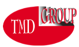 TMD GROUP d.o.o Logo